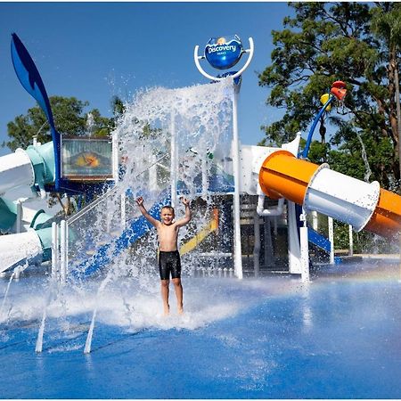 Discovery Parks - Forster Tuncurry Exterior photo