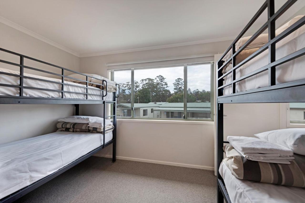 Discovery Parks - Forster Tuncurry Room photo