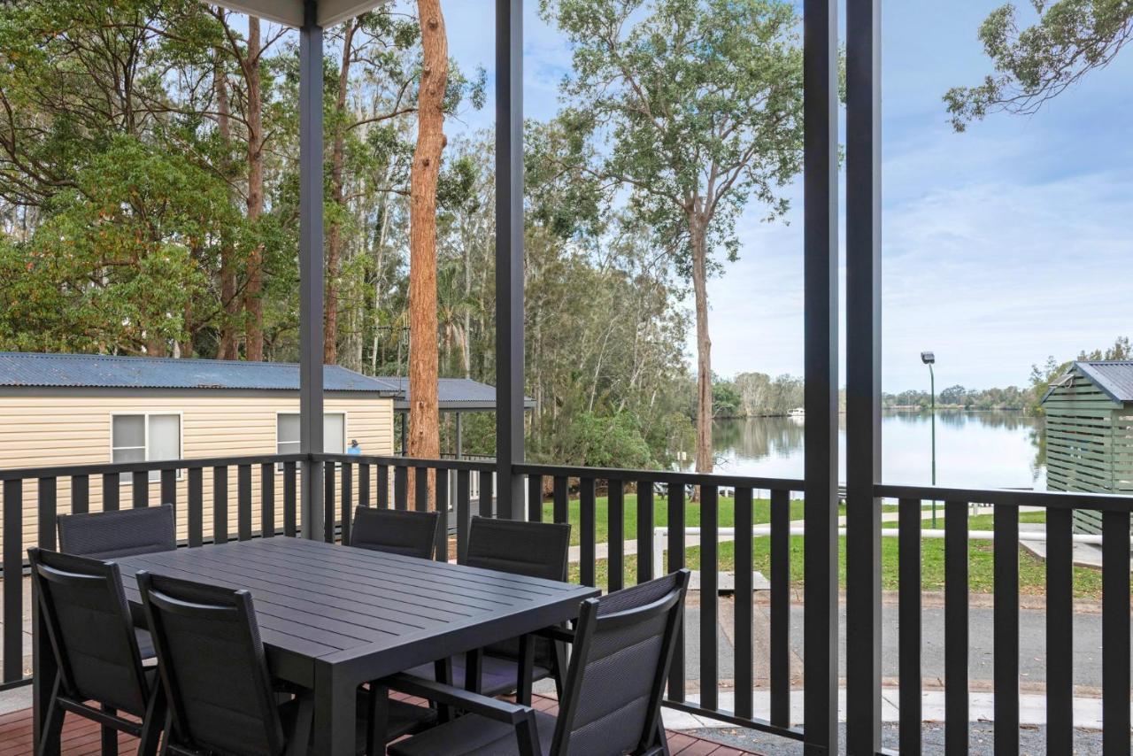 Discovery Parks - Forster Tuncurry Room photo