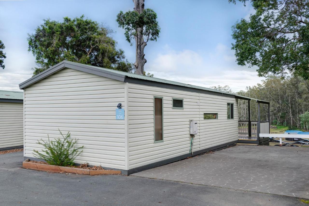 Discovery Parks - Forster Tuncurry Room photo