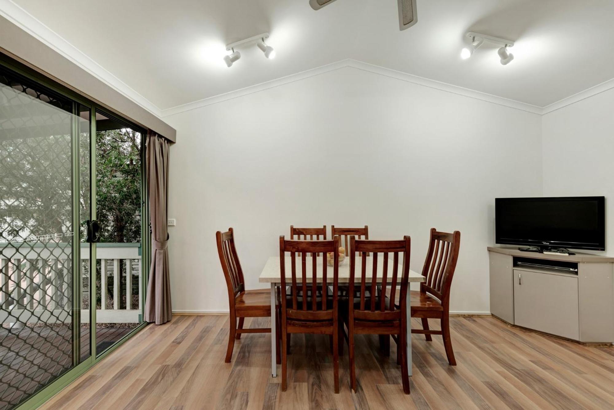 Discovery Parks - Forster Tuncurry Room photo