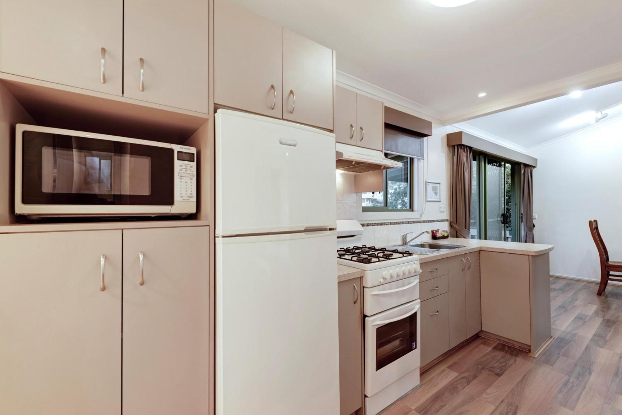 Discovery Parks - Forster Tuncurry Room photo