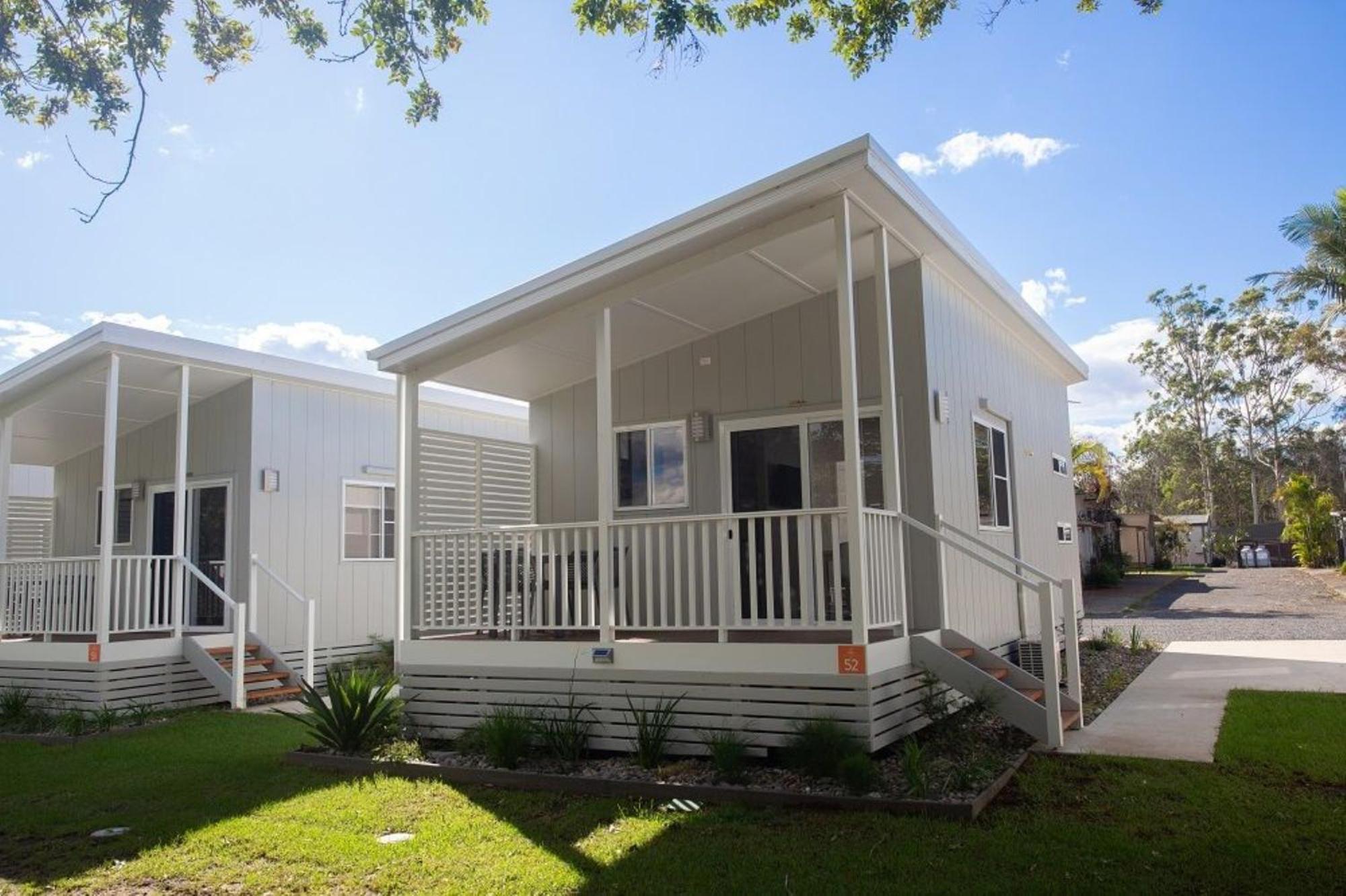 Discovery Parks - Forster Tuncurry Room photo
