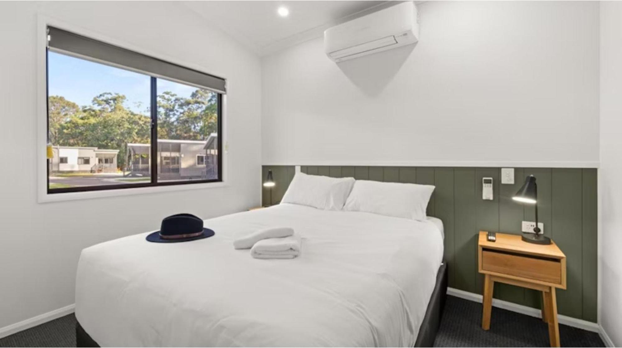 Discovery Parks - Forster Tuncurry Room photo