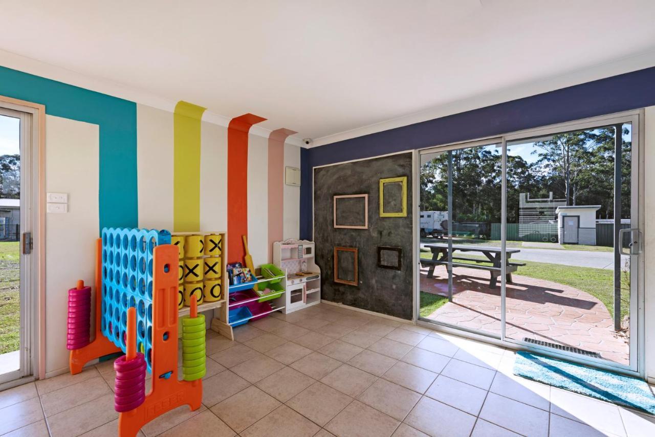 Discovery Parks - Forster Tuncurry Exterior photo