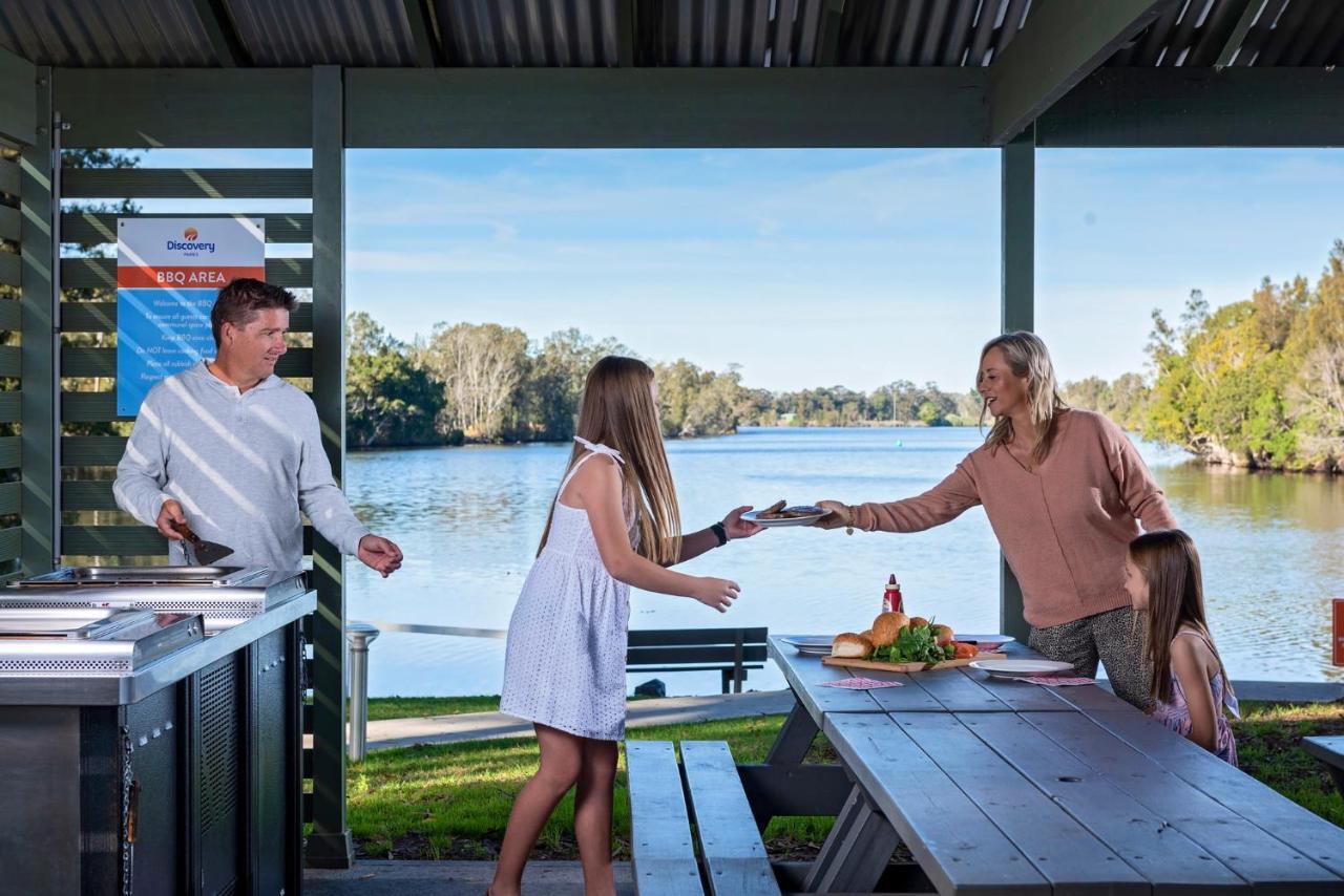 Discovery Parks - Forster Tuncurry Exterior photo