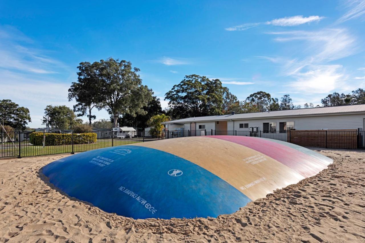 Discovery Parks - Forster Tuncurry Exterior photo